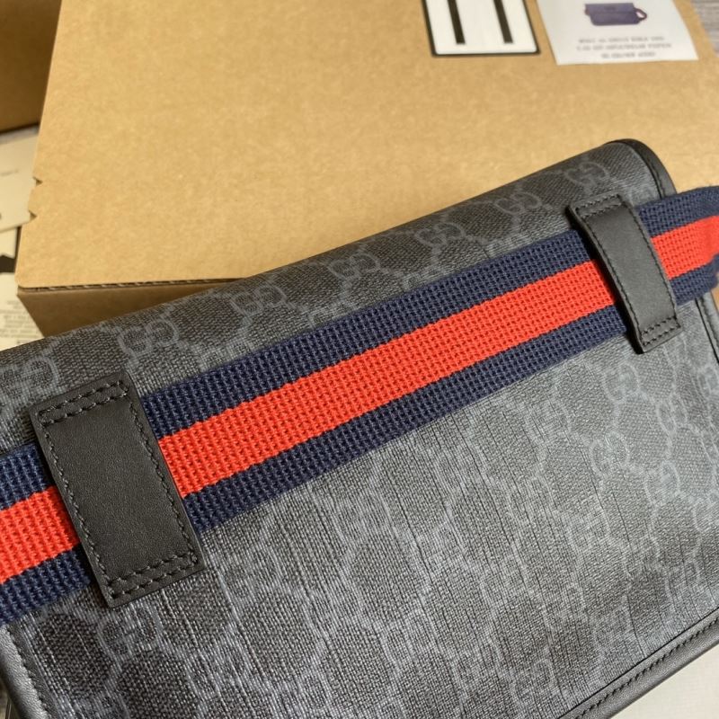 Gvc*1 waist chest packs